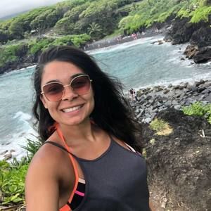 Meet your Posher, Hannah